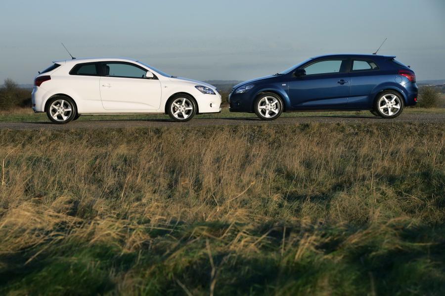  Kia pro_cee&rsquo;d 2008 года  (фото 55 из 182)